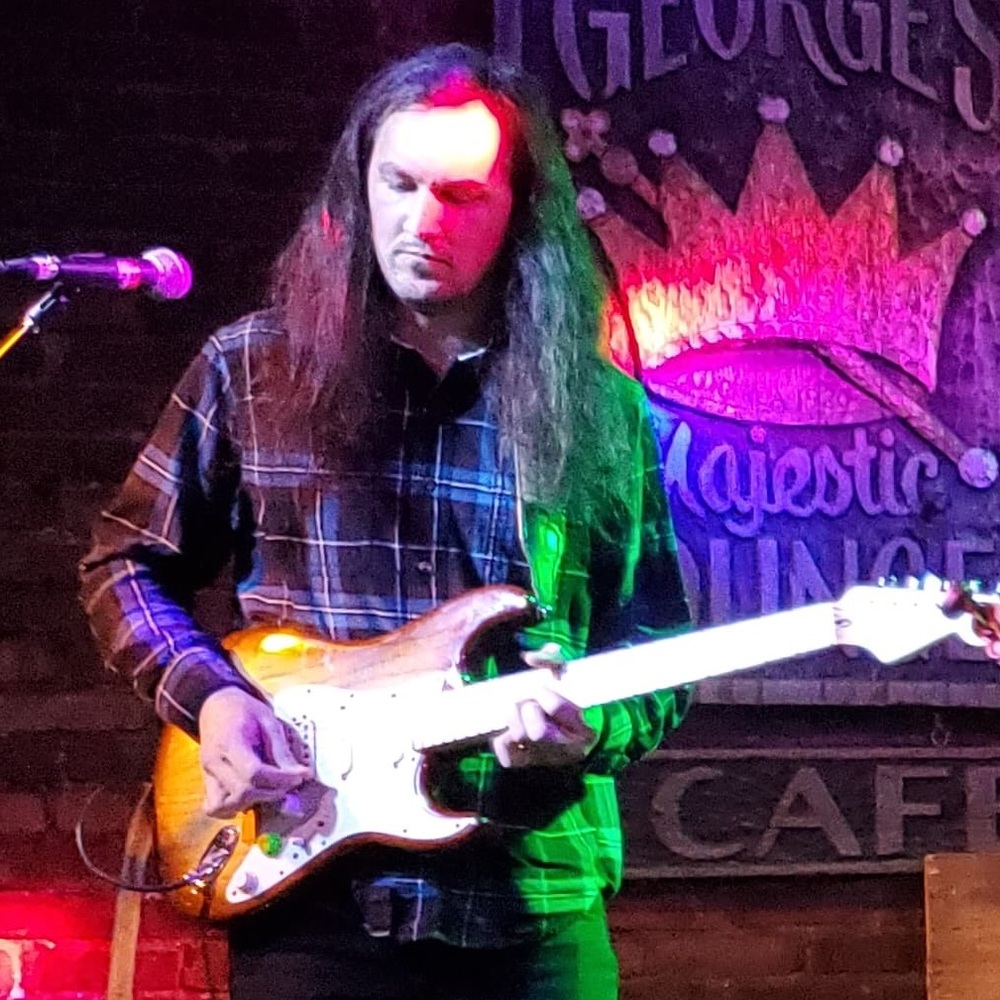 Meet your Posher, Landon